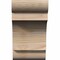 Ekena Millwork New Brighton Smooth Rafter Tail, Douglas Fir, 5 1/2"W x 10"H x 18"L RFT06X10X18NEB00SDF - alternate 2